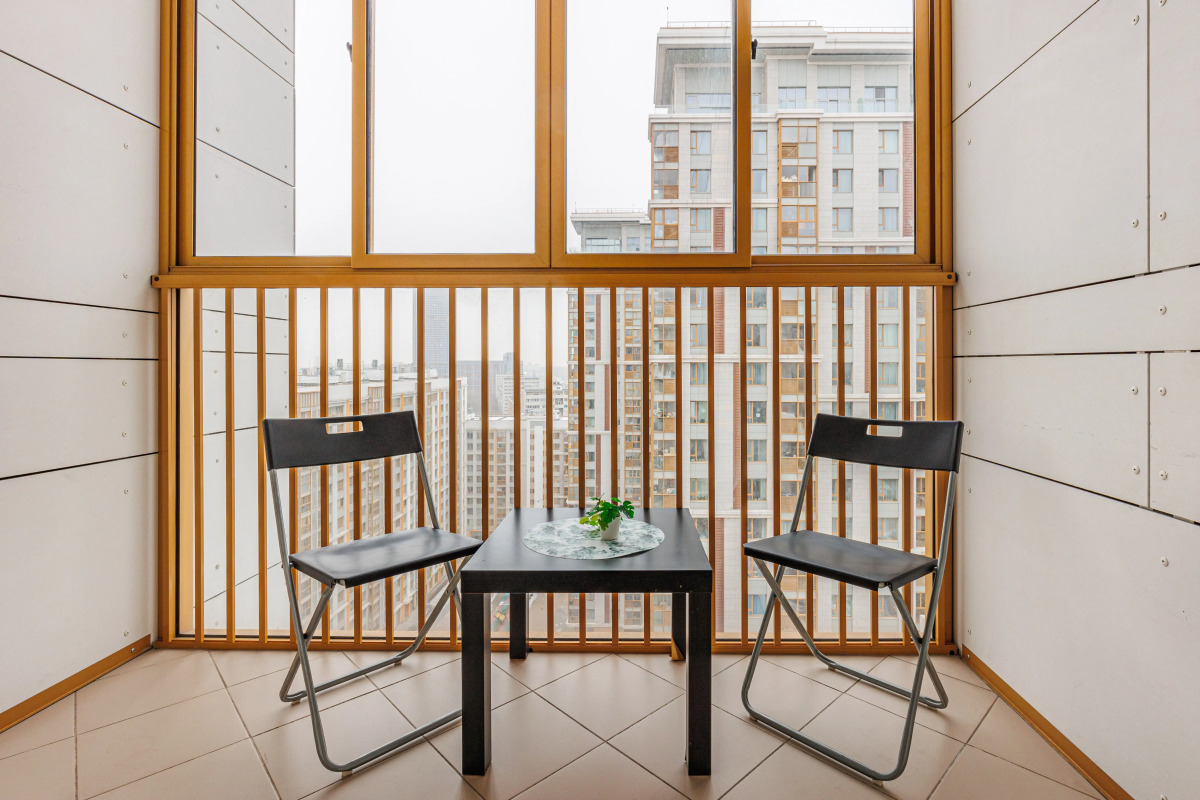 Апартаменты Botanical Beautiful Life