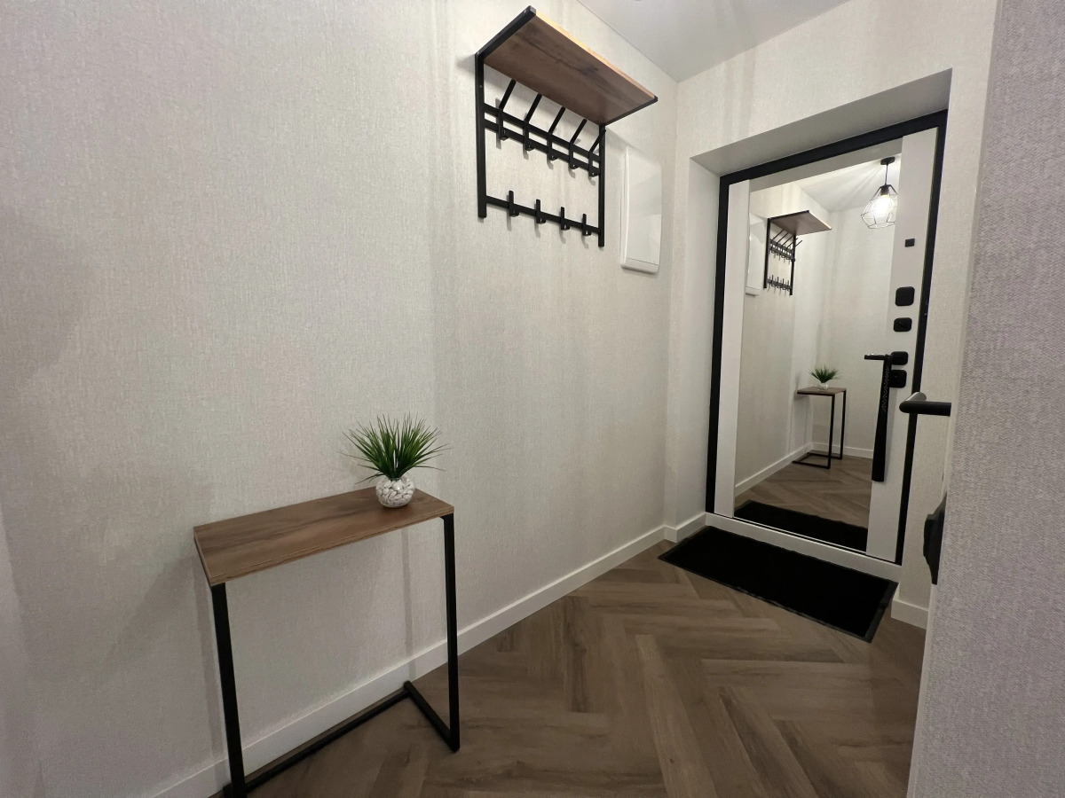 Квартира Fiesta