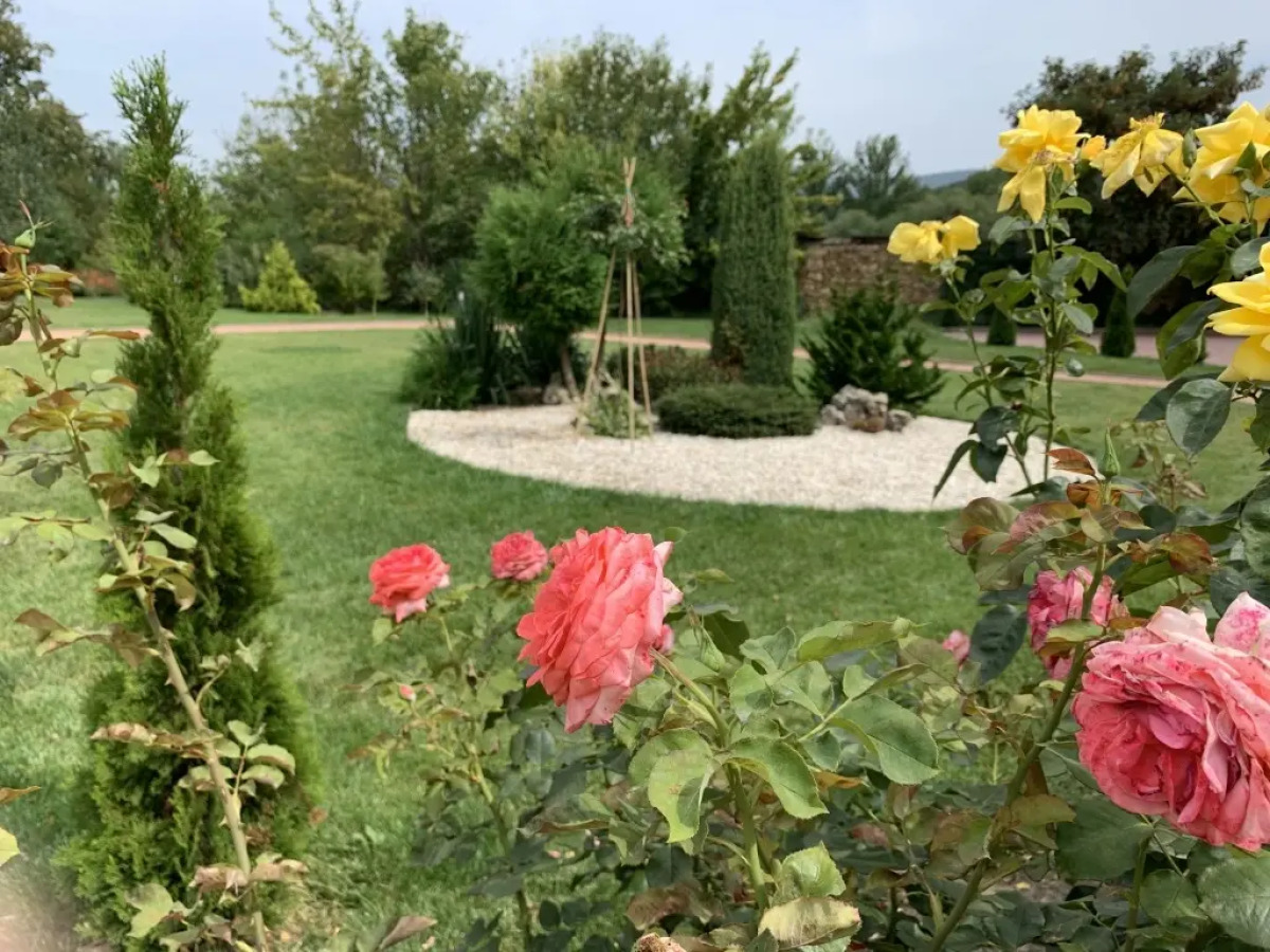 Апартаменты ЖК Green Park 6