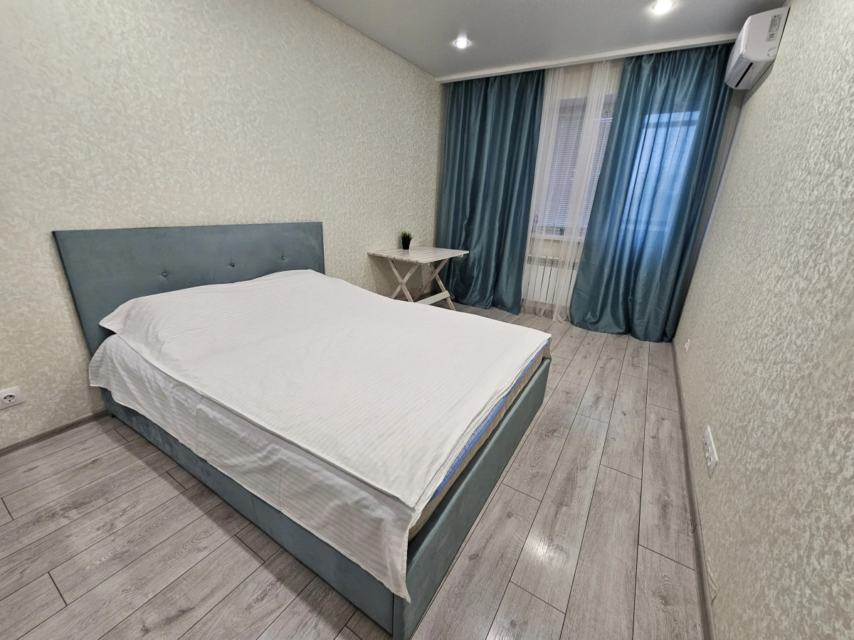 Апартаменты Avenue Home