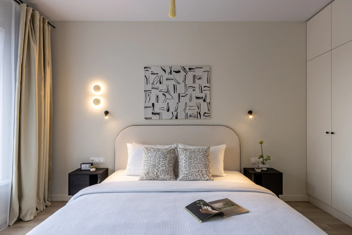 Апартаменты Чистый Воздух