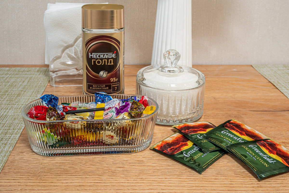 Апартаменты в Терсколе от Квартирукинг от Квартирукинг