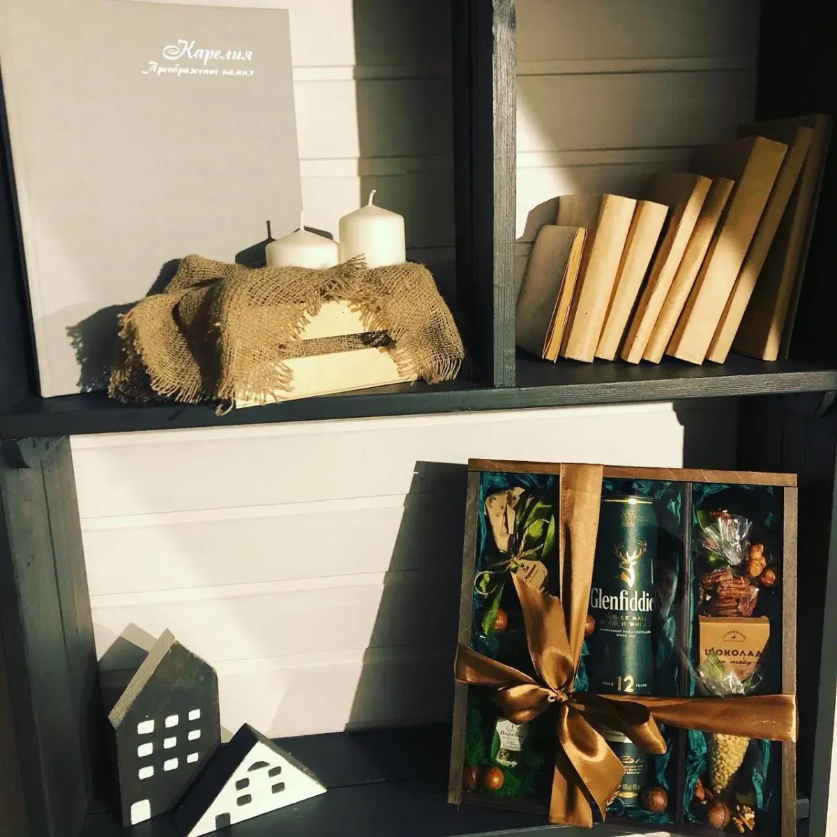 Гостевой Дом Husky Moa