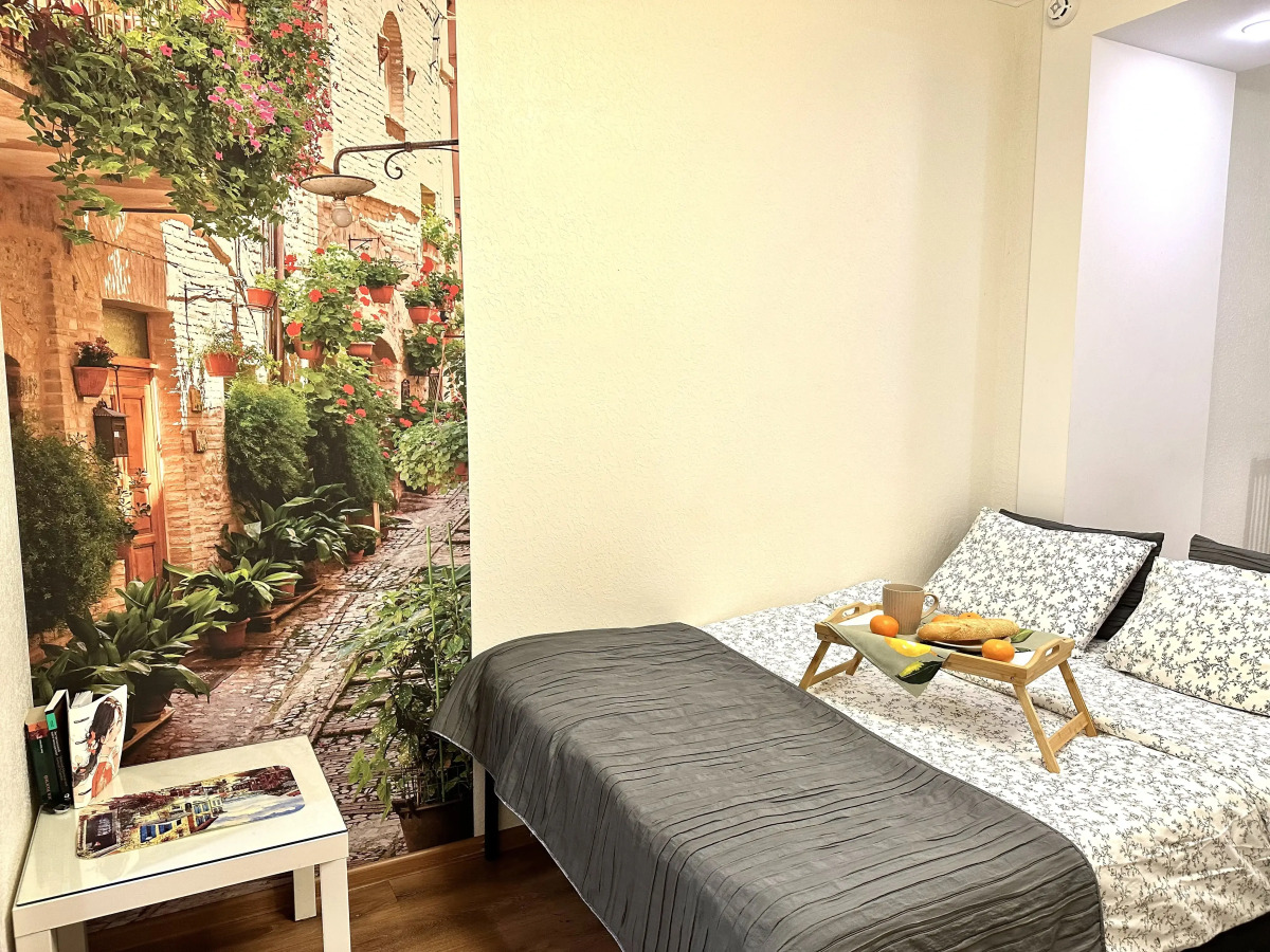 Квартира Сицилия в новом ЖК