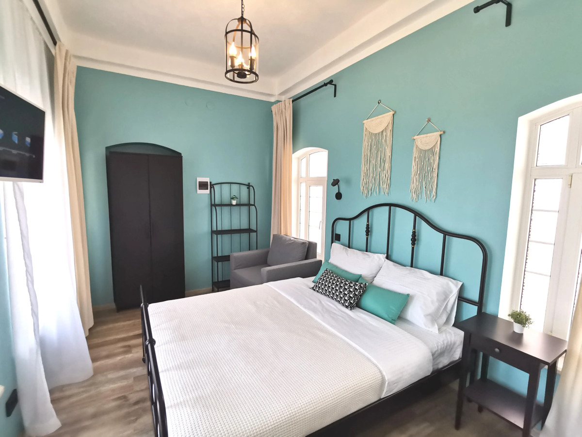 Апартаменты На Дражинке 1