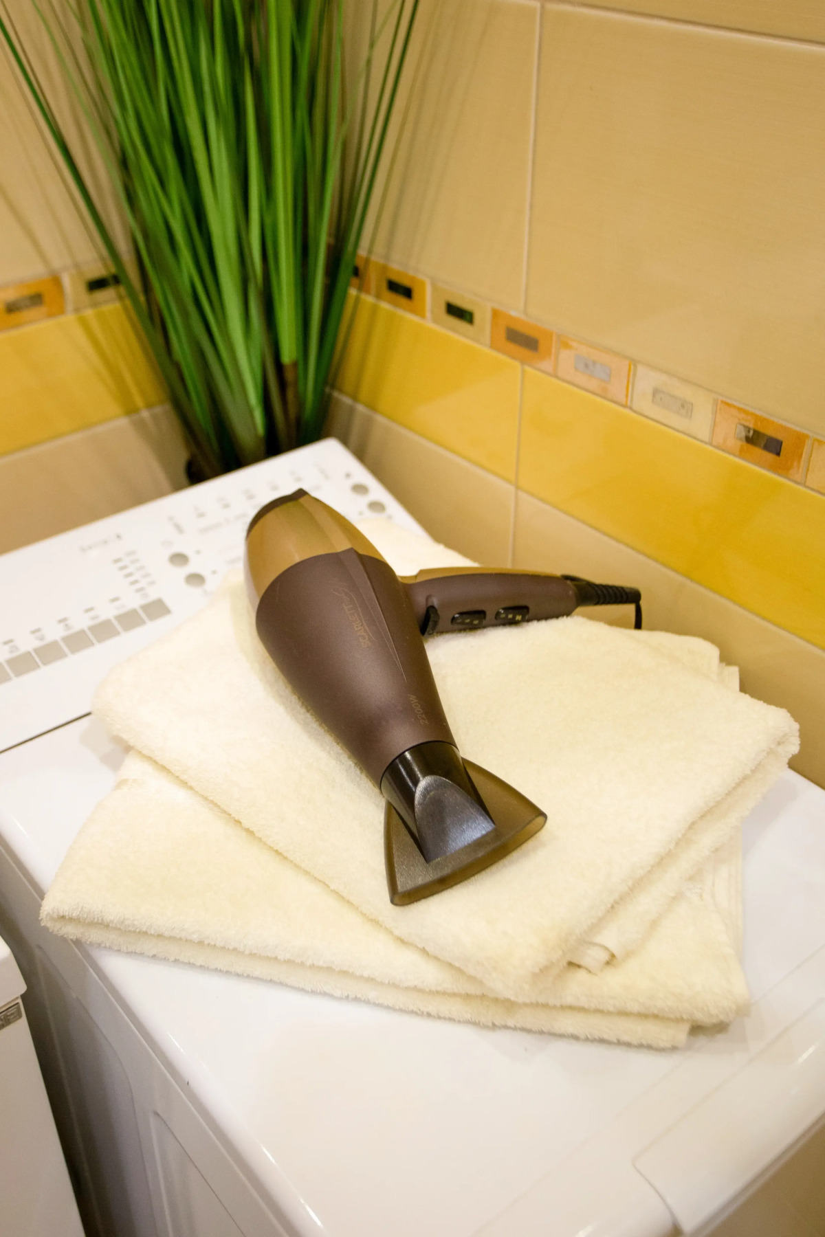 Апартаменты на Варшавской 19к5