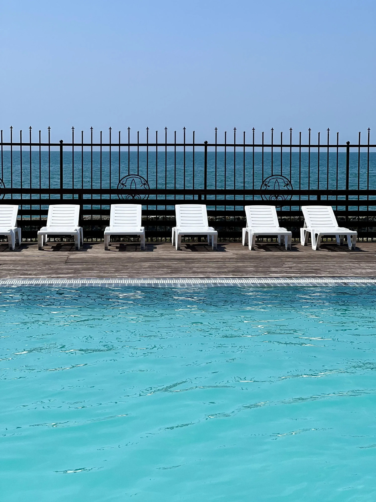 Отель Черноморская Жемчужина