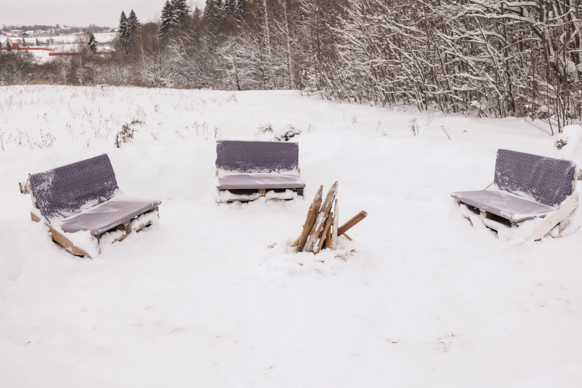 Гостевой дом Papino Village