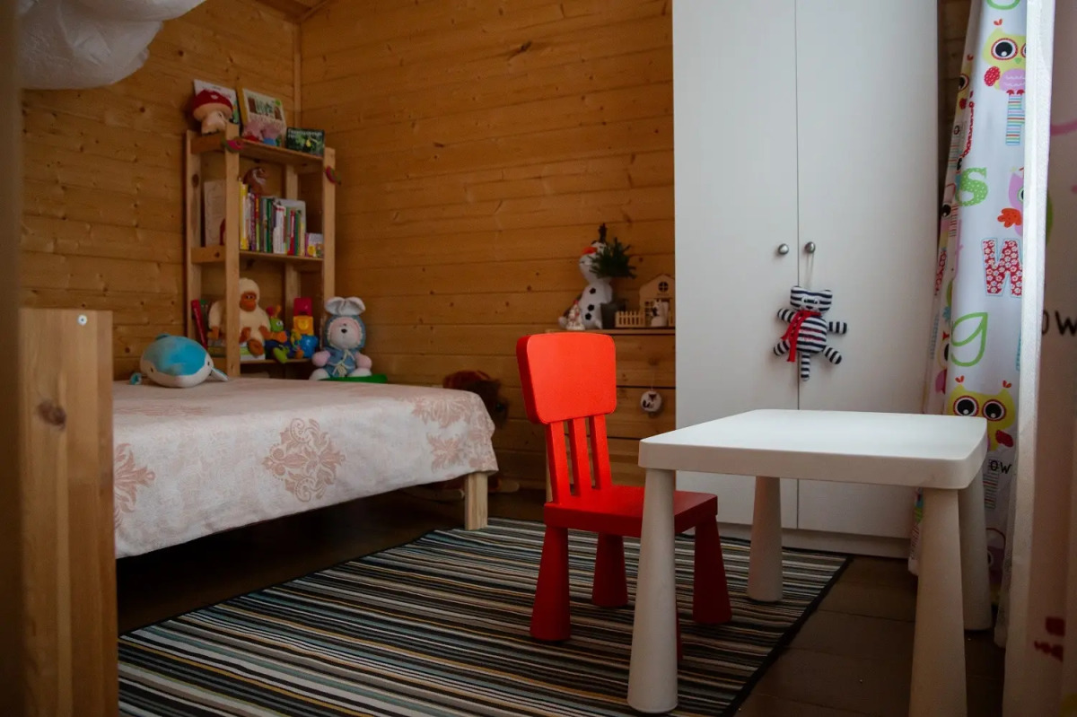 Гостевой дом ЭкоДом76