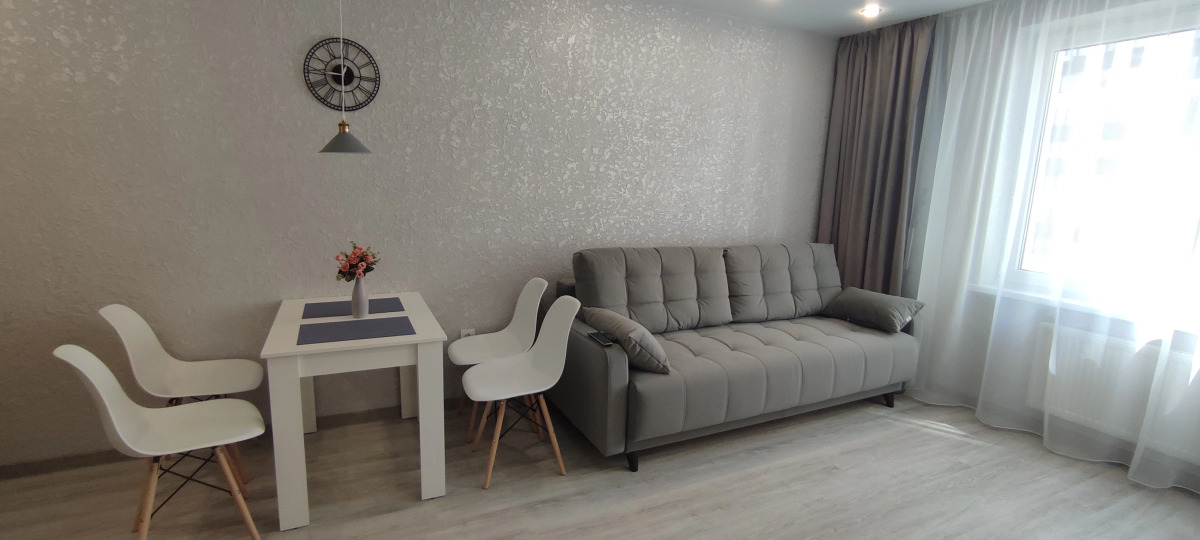 Квартира комфорт-класса