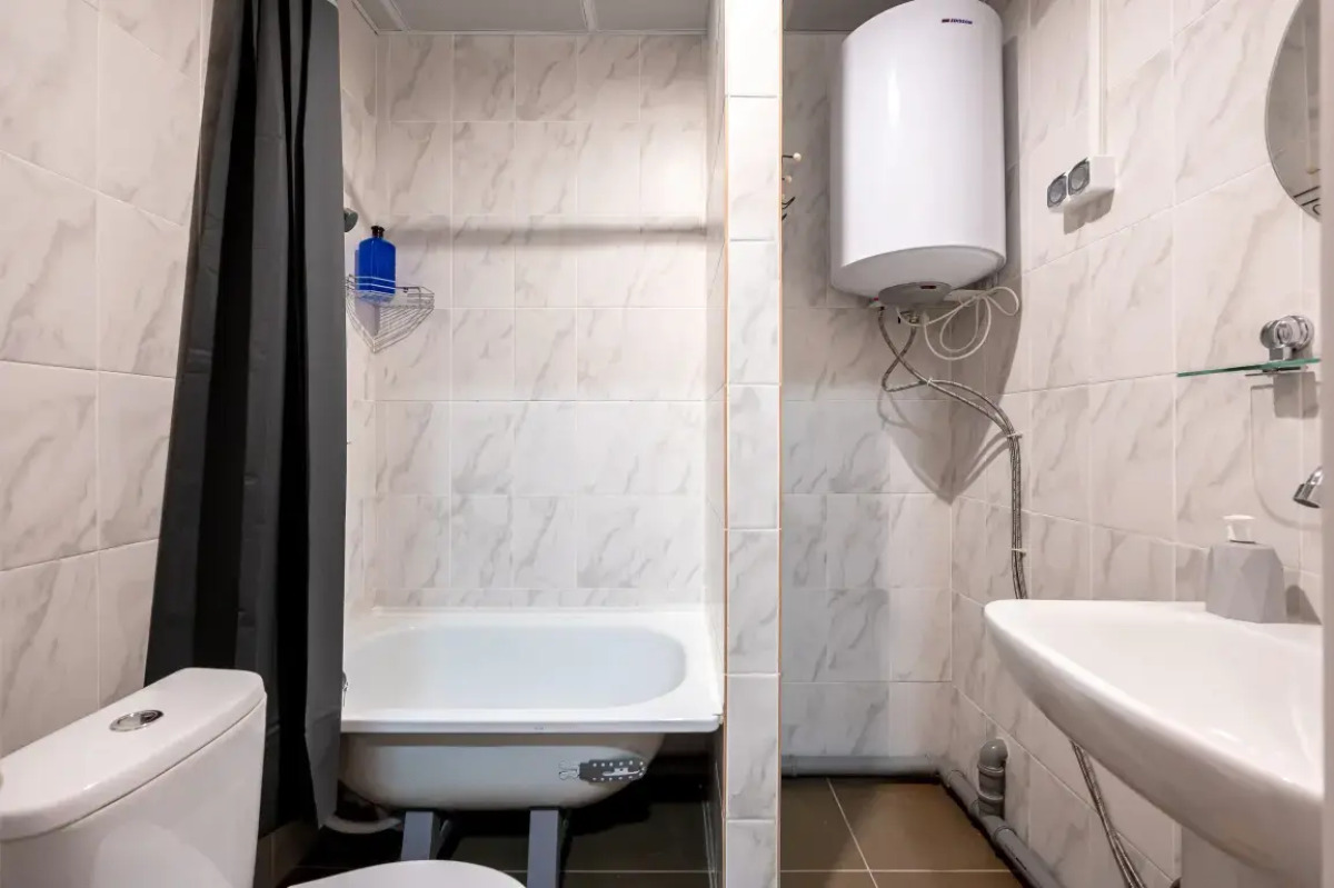 Апартаменты 2 У Старокалинкинского моста