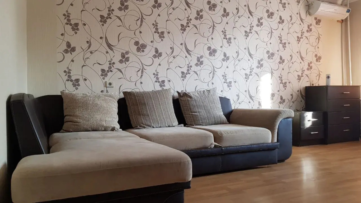 Квартира на улице Пирогово 4