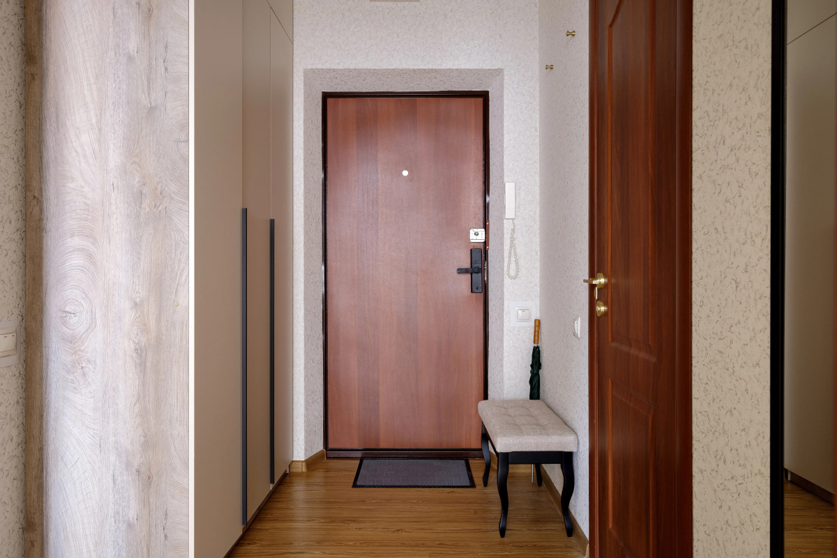 Квартира Умная IQ Suite парк Краснодар IQ Prostranstvo