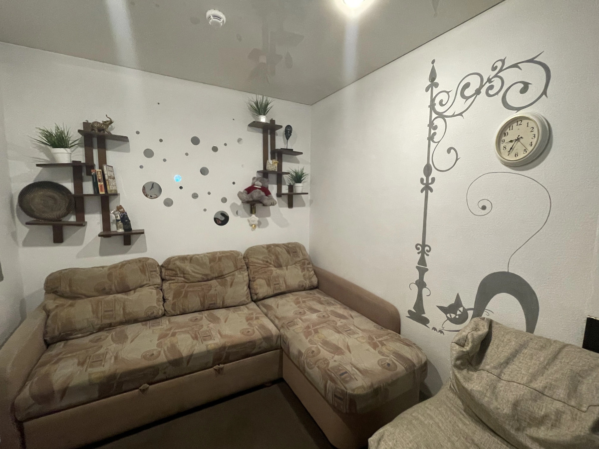 Хостел S Hostel