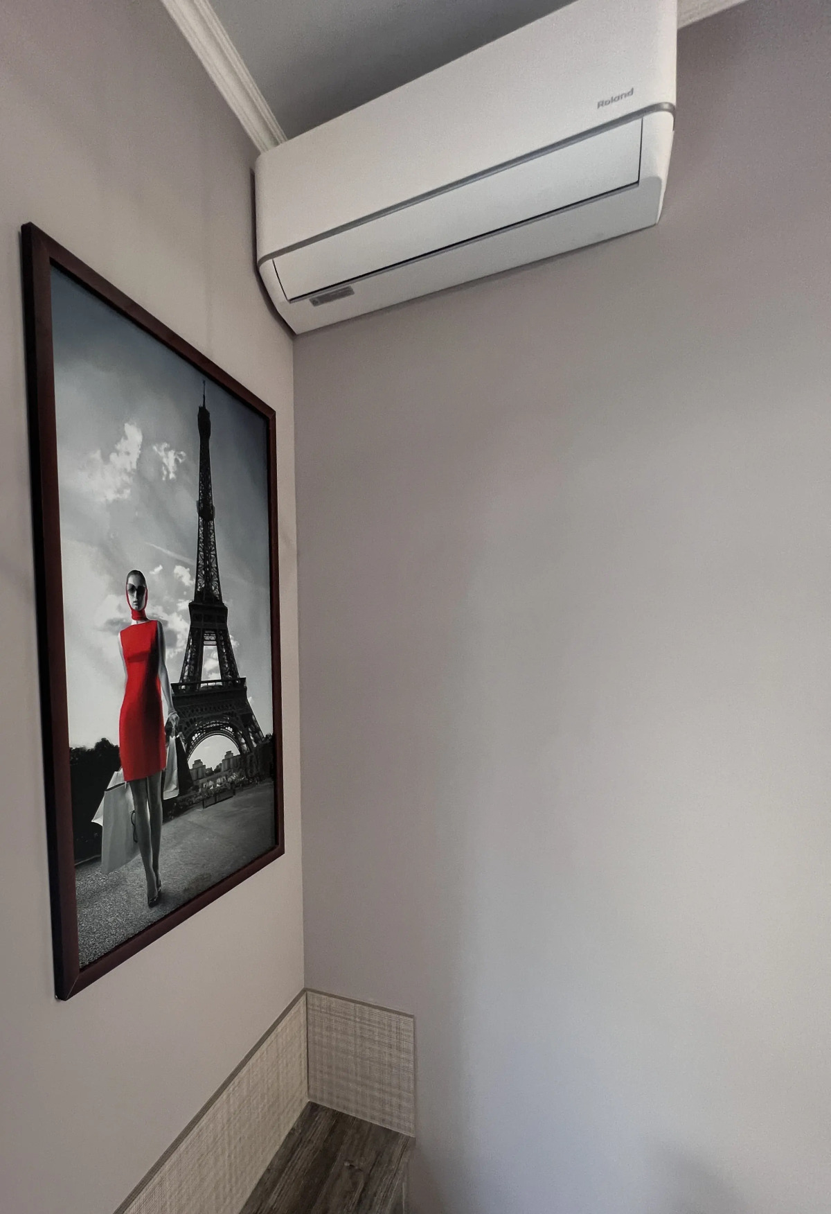 Апартаменты 9 на Красной 5