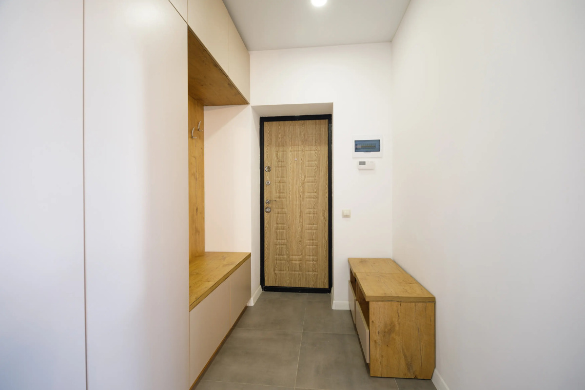 Апартаменты на Набережной 19