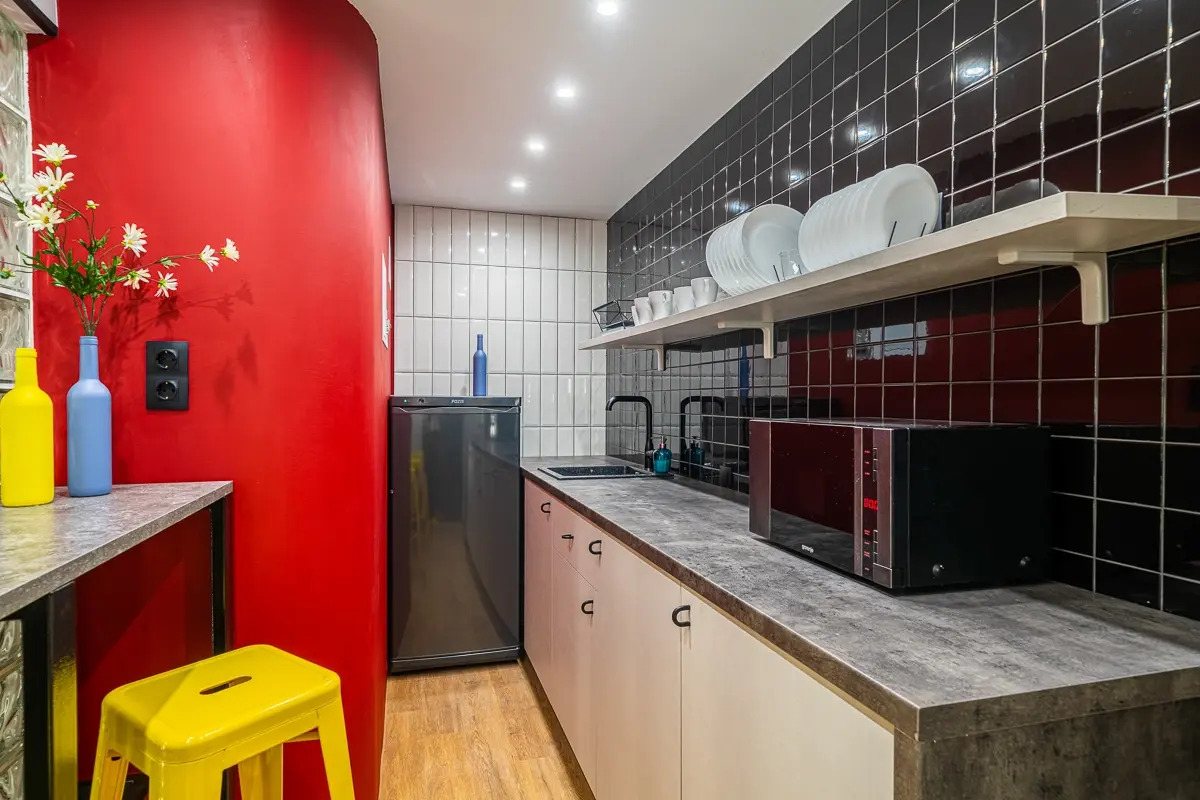 Мини-Отель Greenfeel Псков