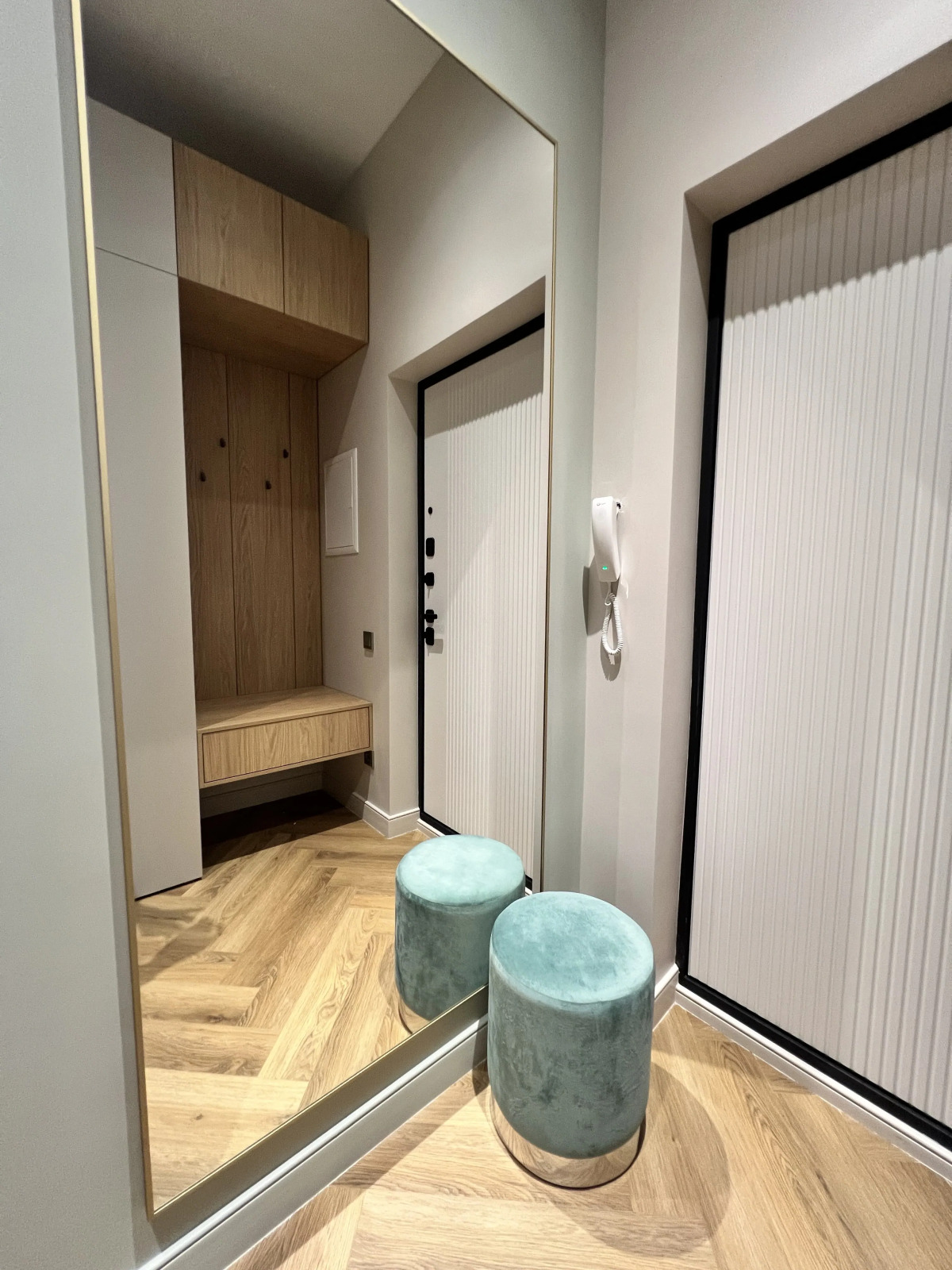 Квартира Premium рядом с Шереметьево