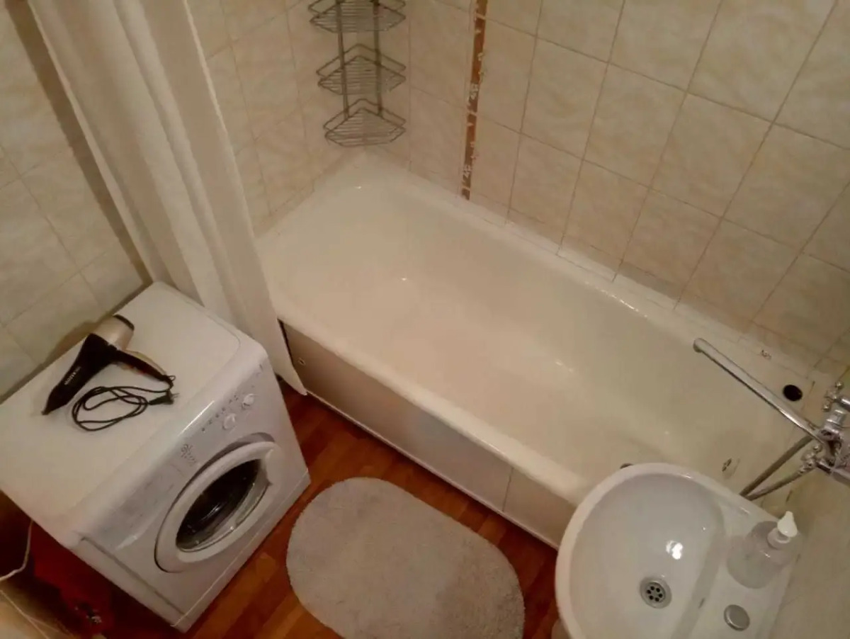 Квартира Апартаменты Неделина 17