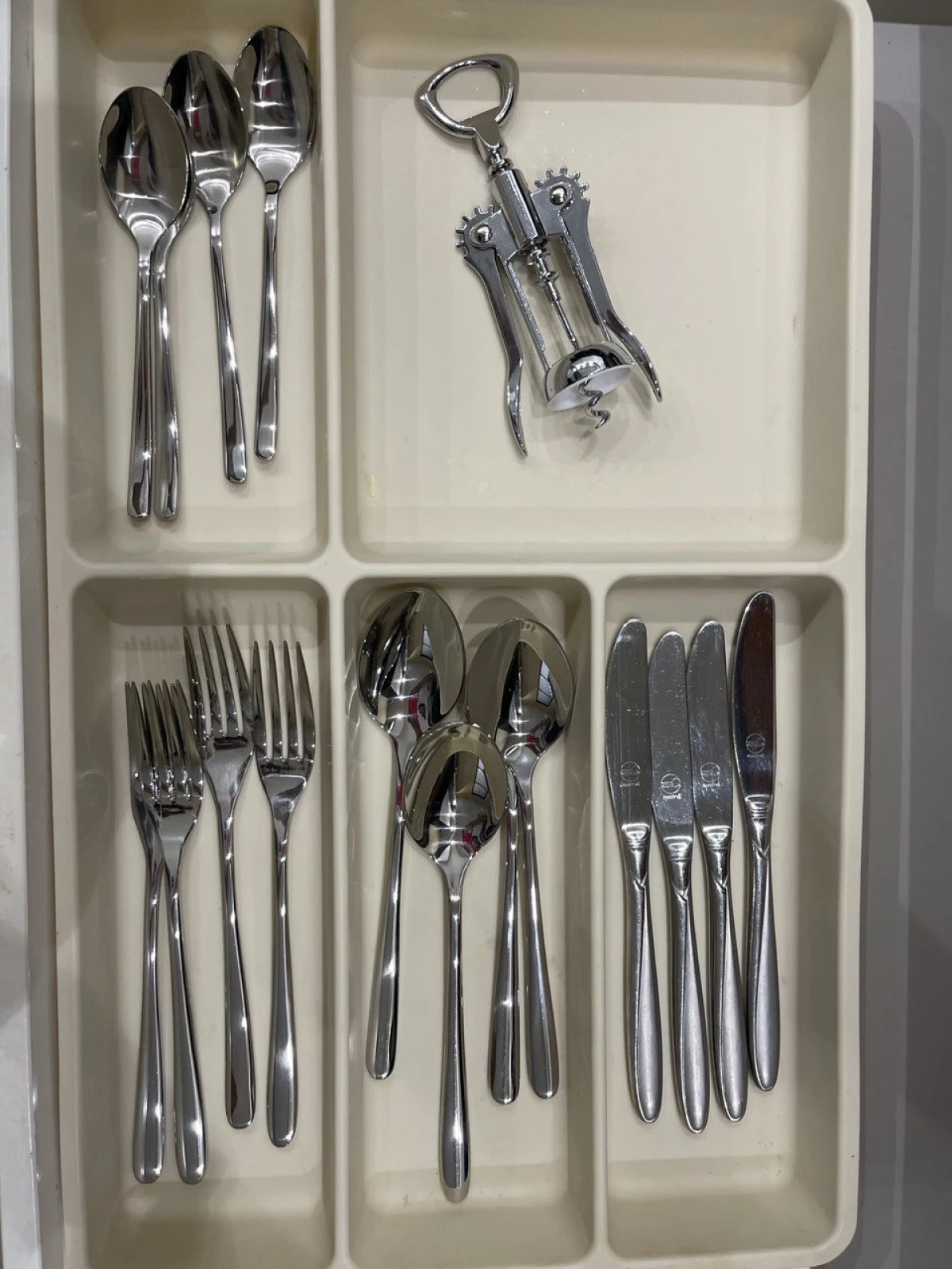 Апартаменты с видом на город