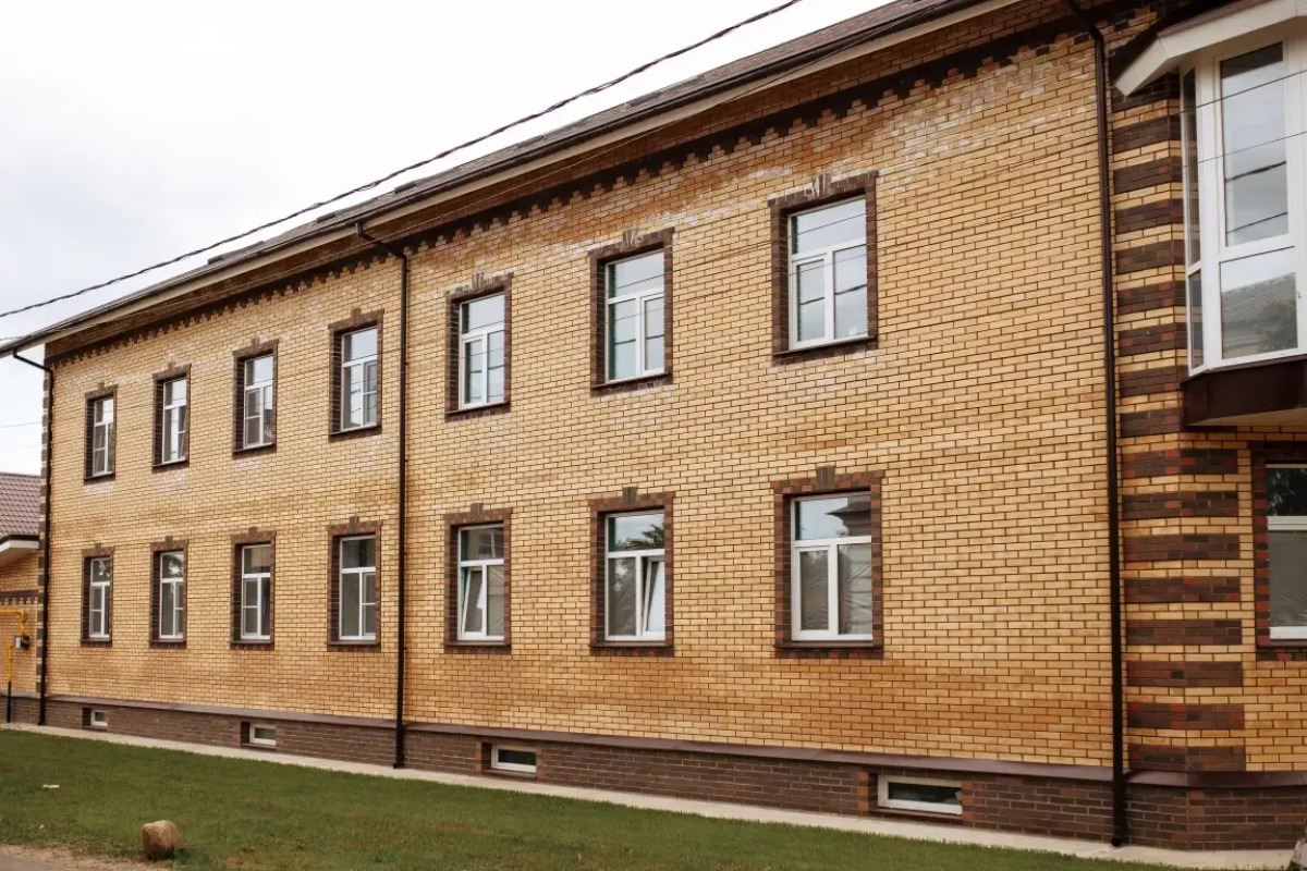 Апартаменты Лофт Эконом Альянс