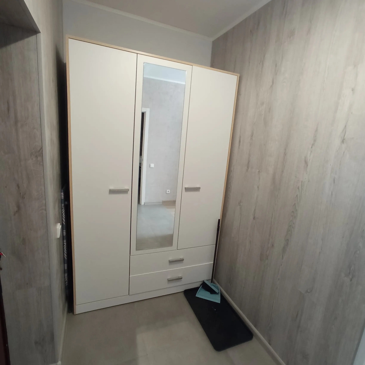 Апартаменты У Озера