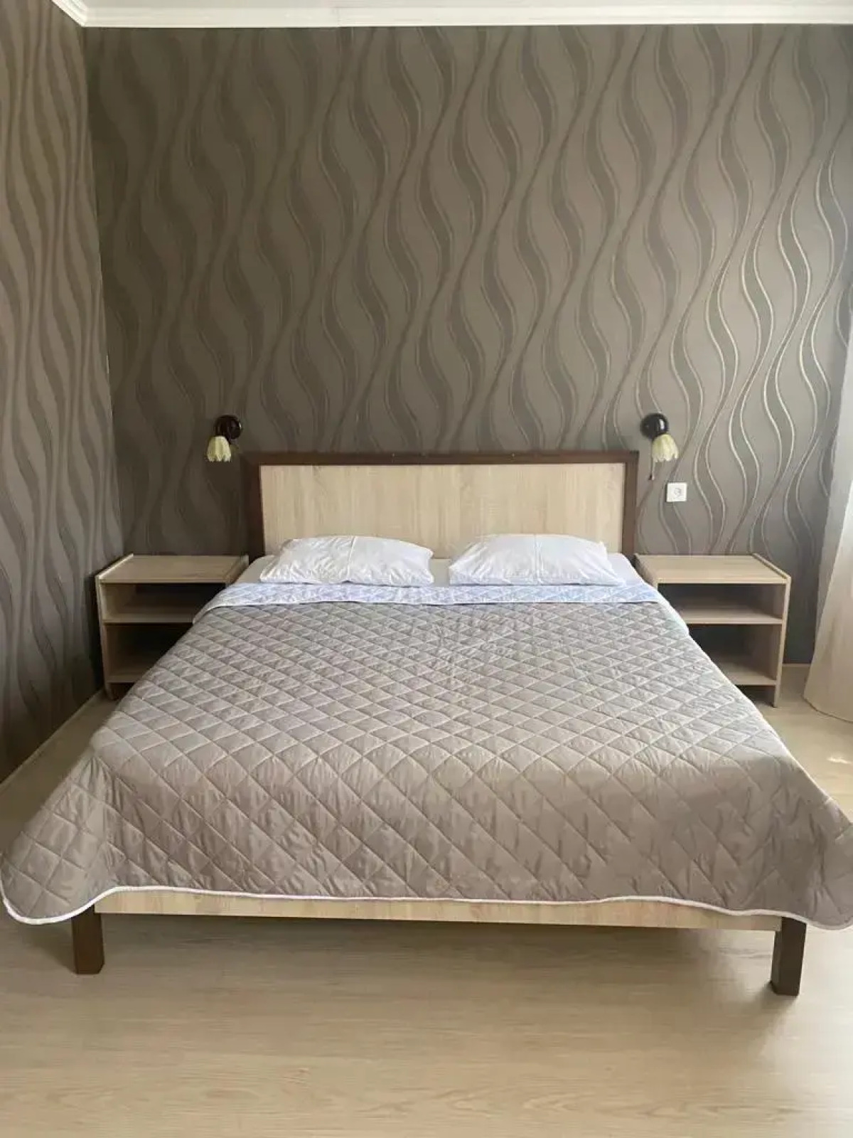 Гостевой Дом Голубая бухта