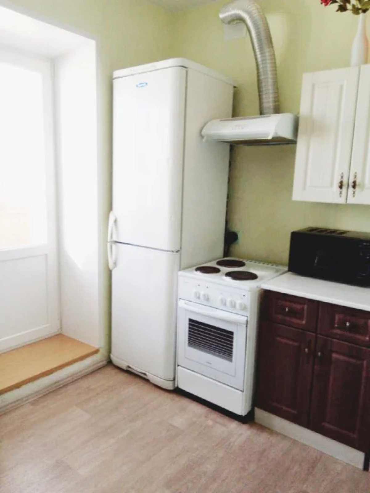 Апартаменты Like Home на Октябрьской 43