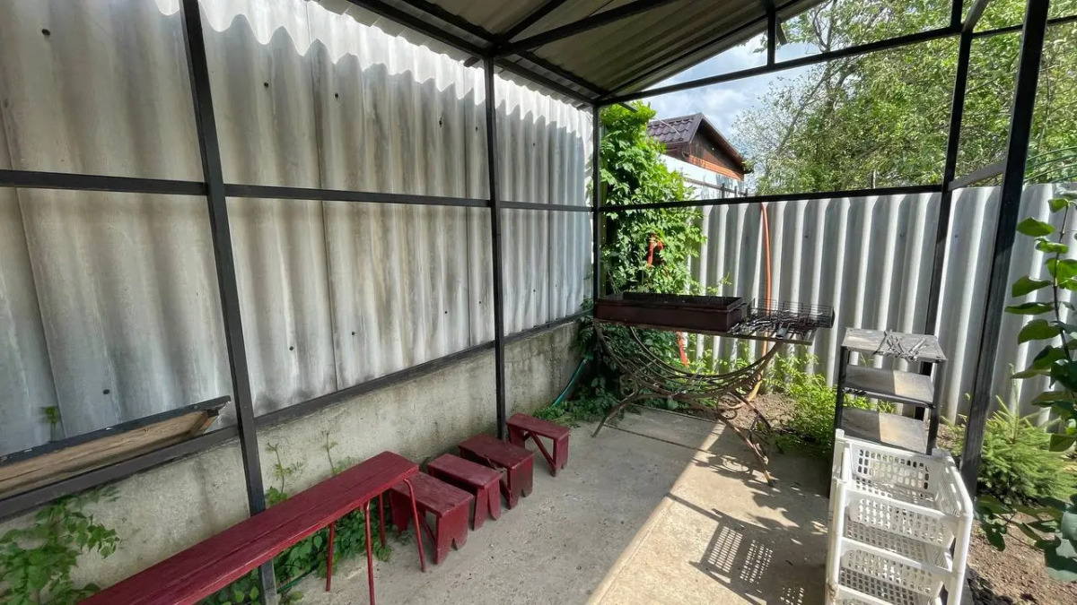 Гостевой Дом на Кленовой