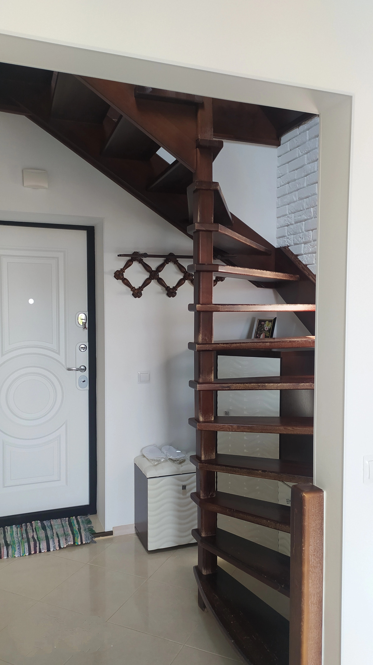 Квартира SEA Apartments