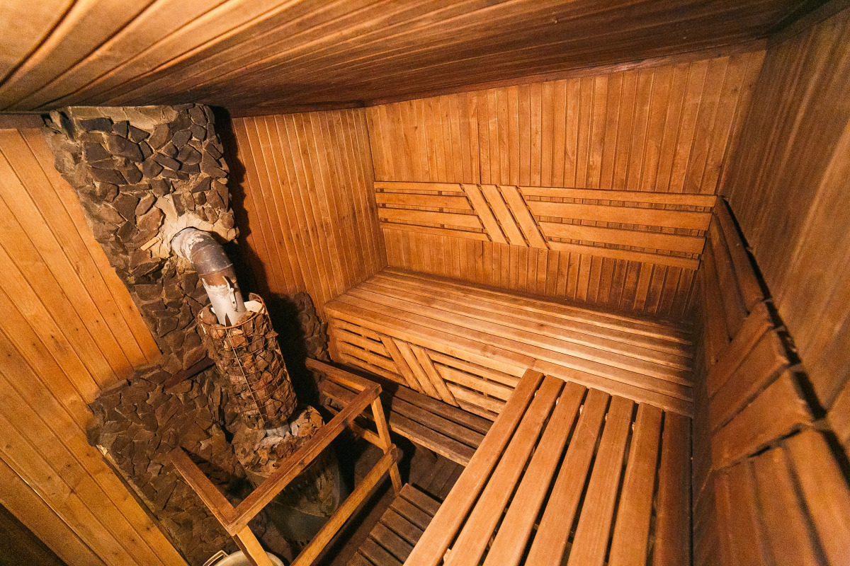 Гостевой Дом Усадьба Славная