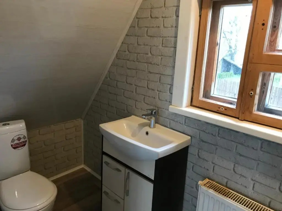 Гостевой дом Край Земли