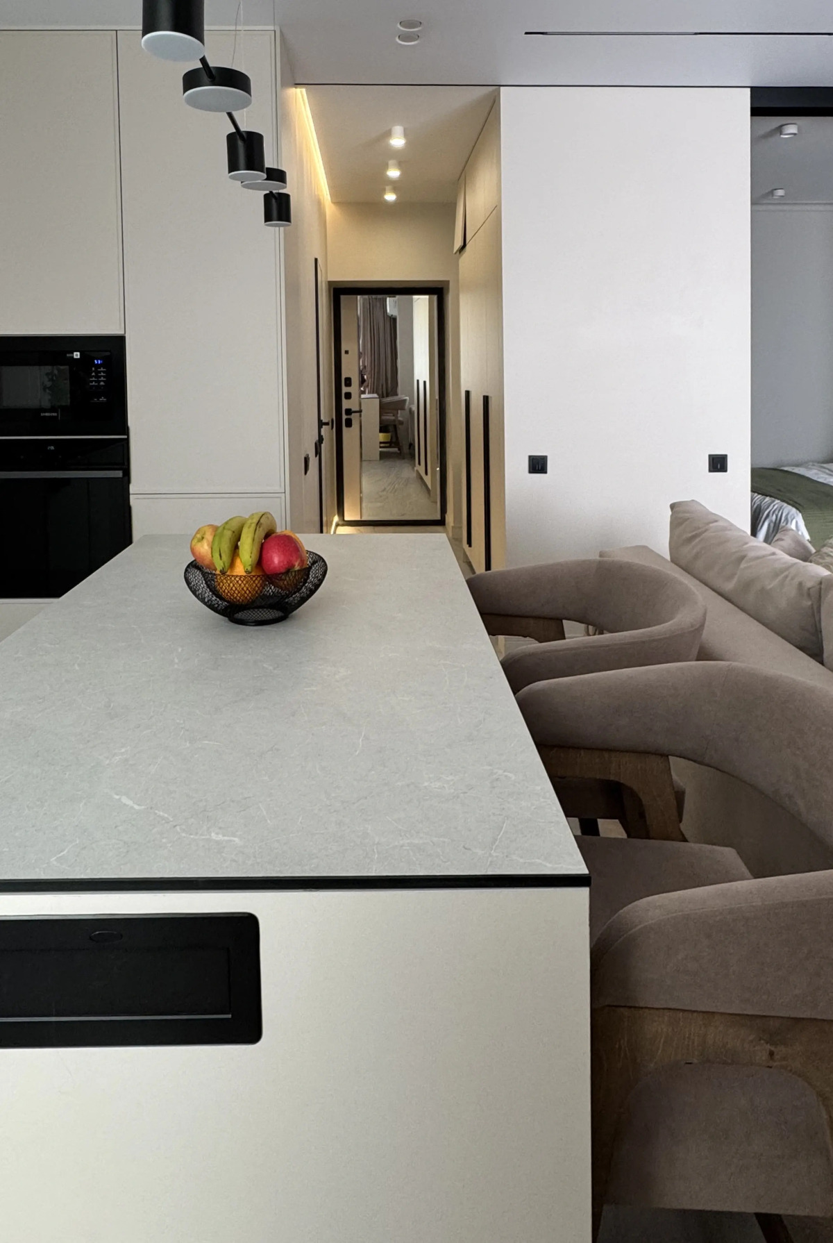 Квартира Pro.rent