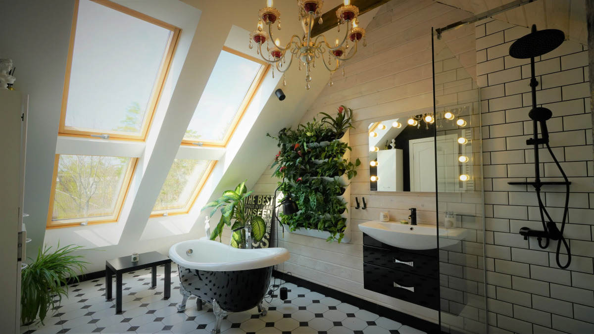 Комплекс апартаментов Раушен