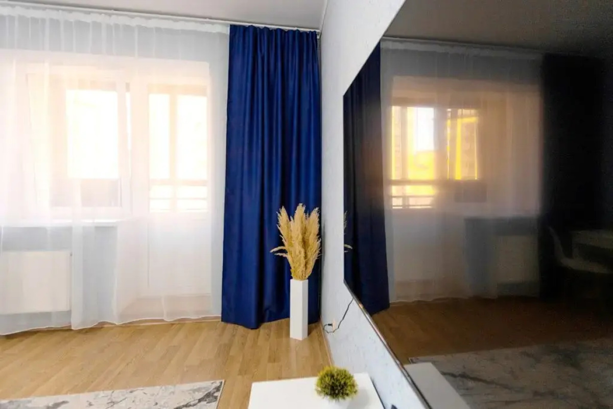 Квартира Пляж Big