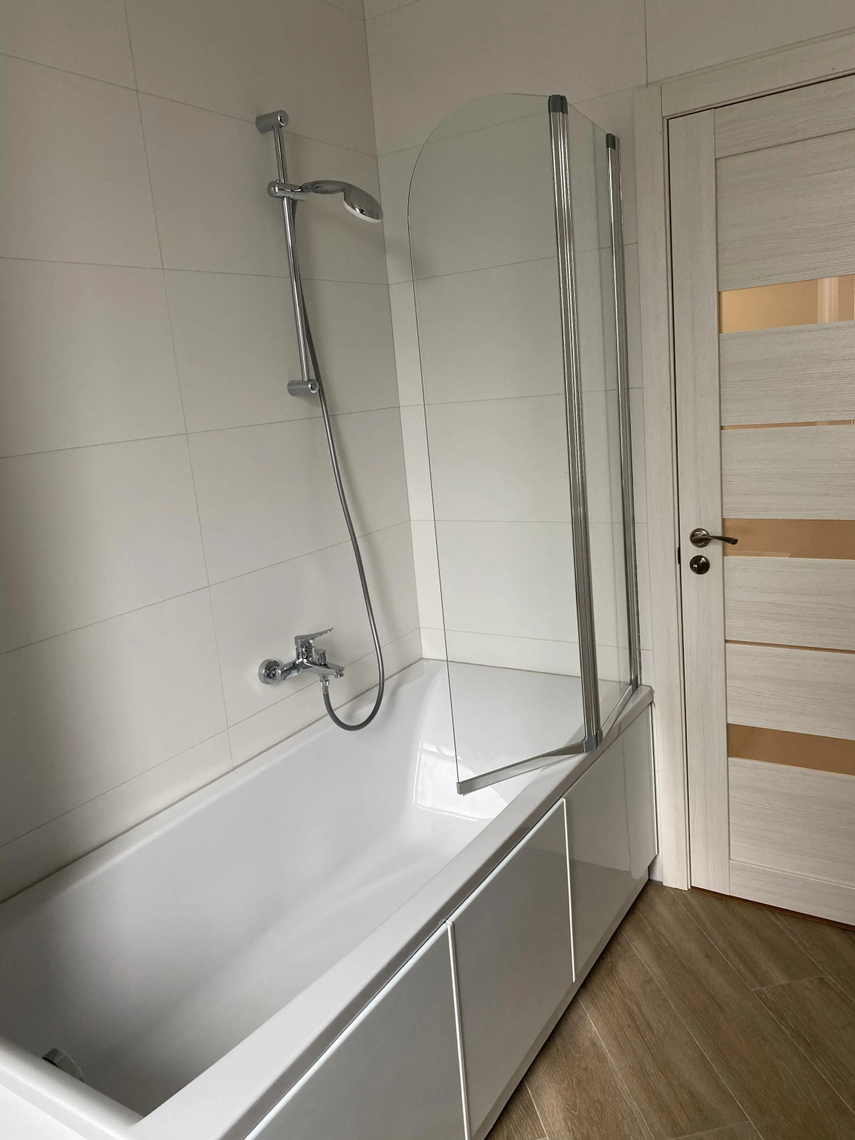 Апартаменты в центре на Чайковского