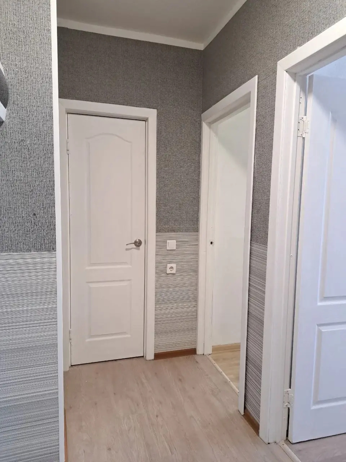 Апартаменты Алла