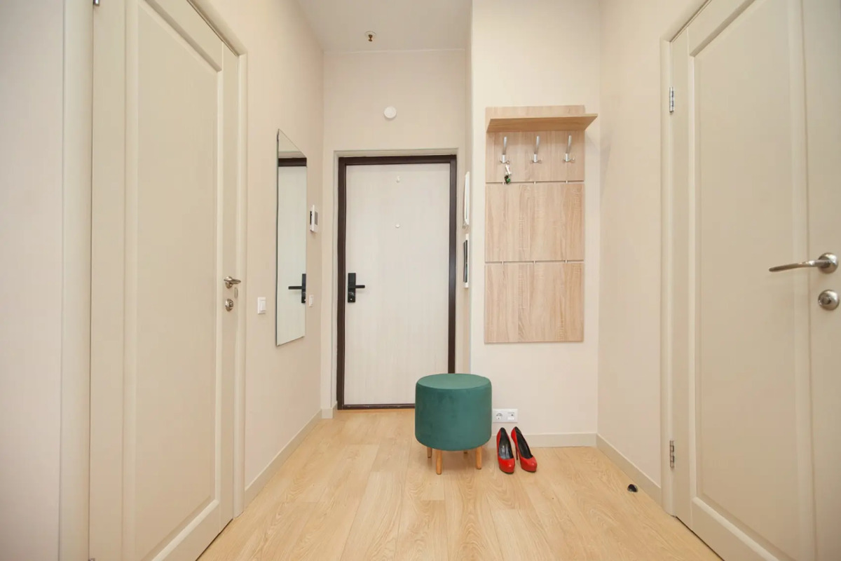 Апаратаменты около НЦ Кулакова