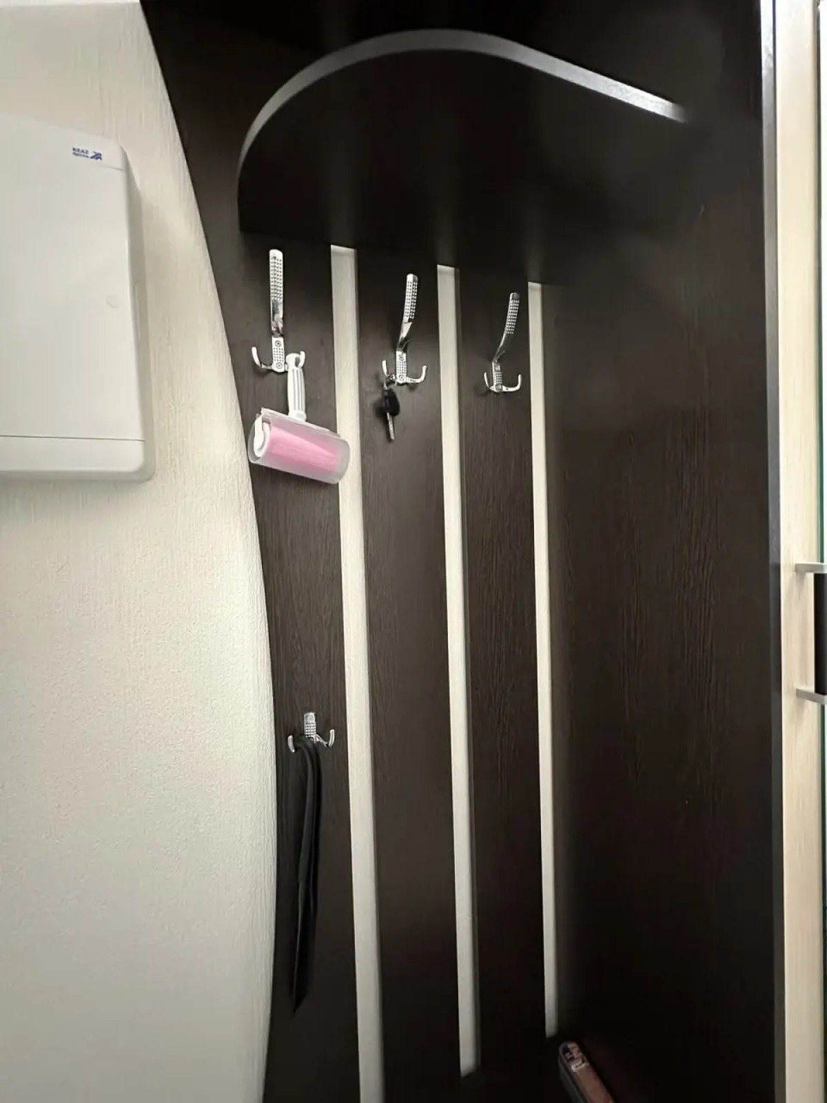 Квартира Однокомнатная на Проспекте Авиаторов Балтики, д. 25