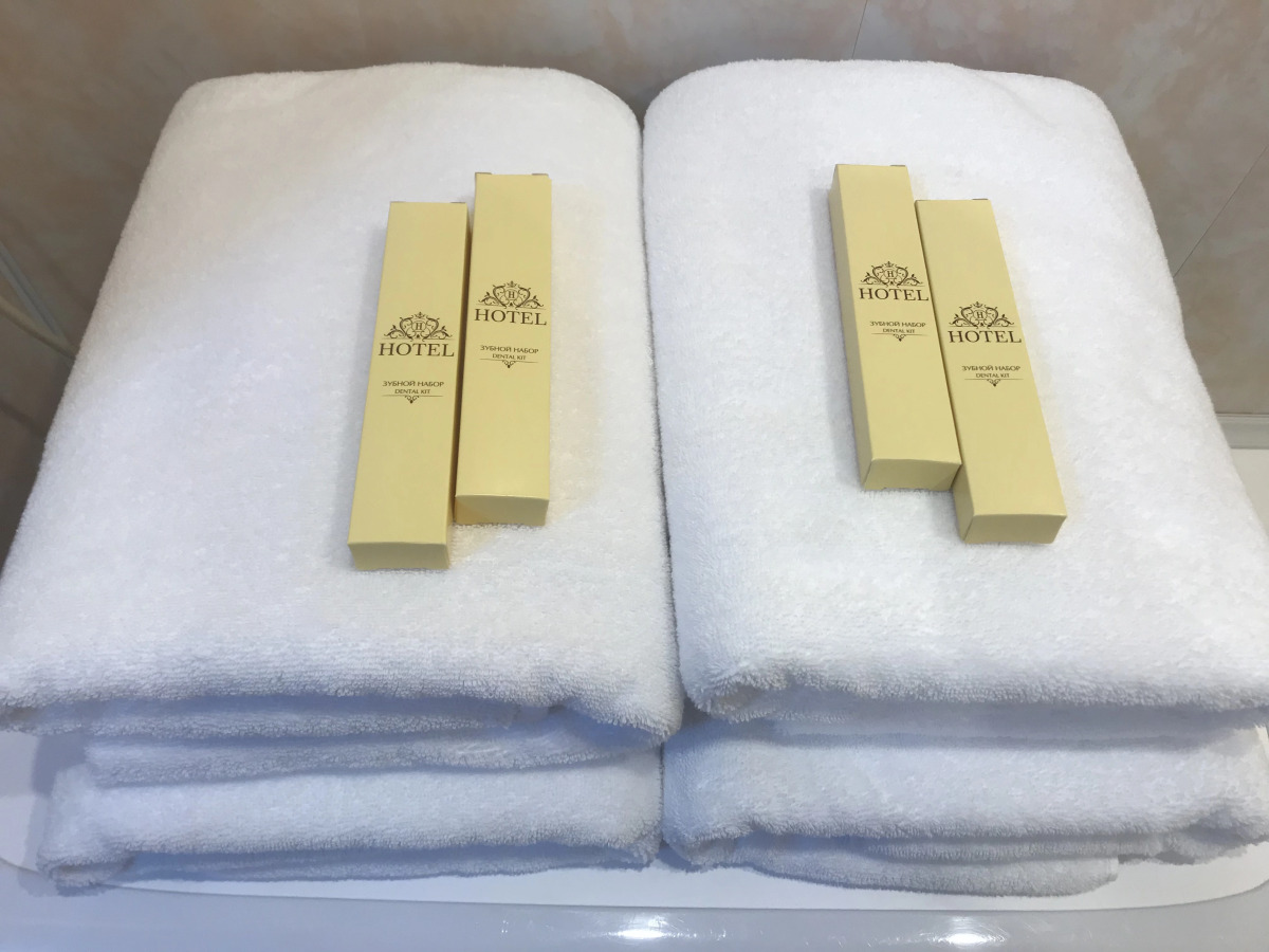 Апартаменты 1-я Выборгская 64