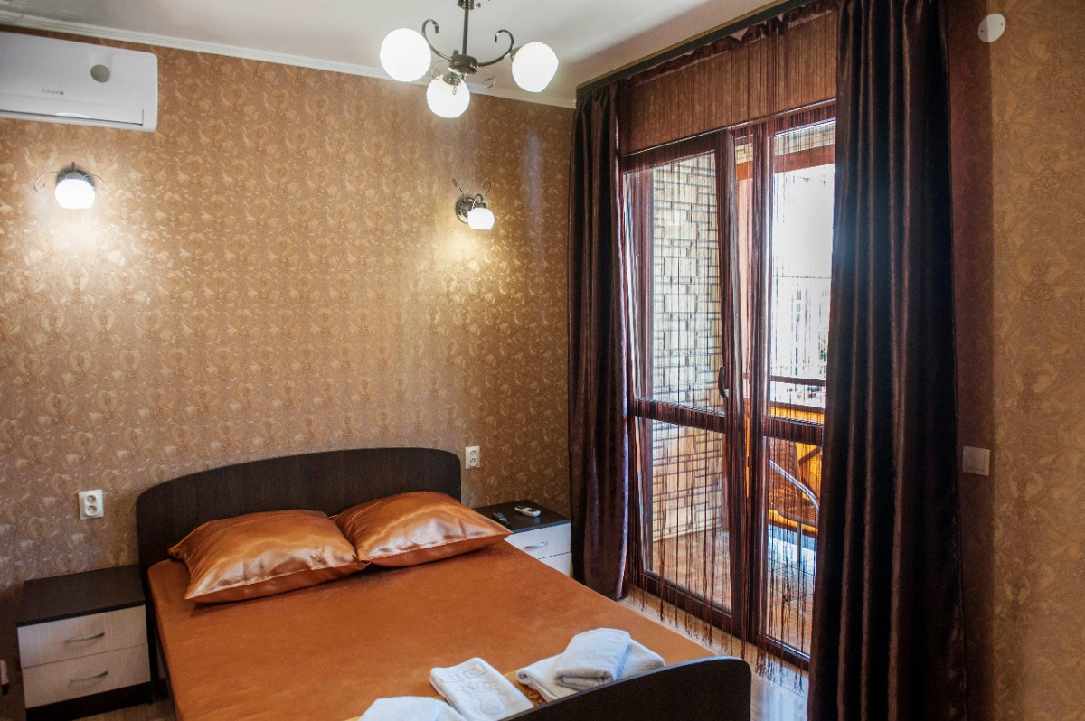 Гостевой Дом Стефания