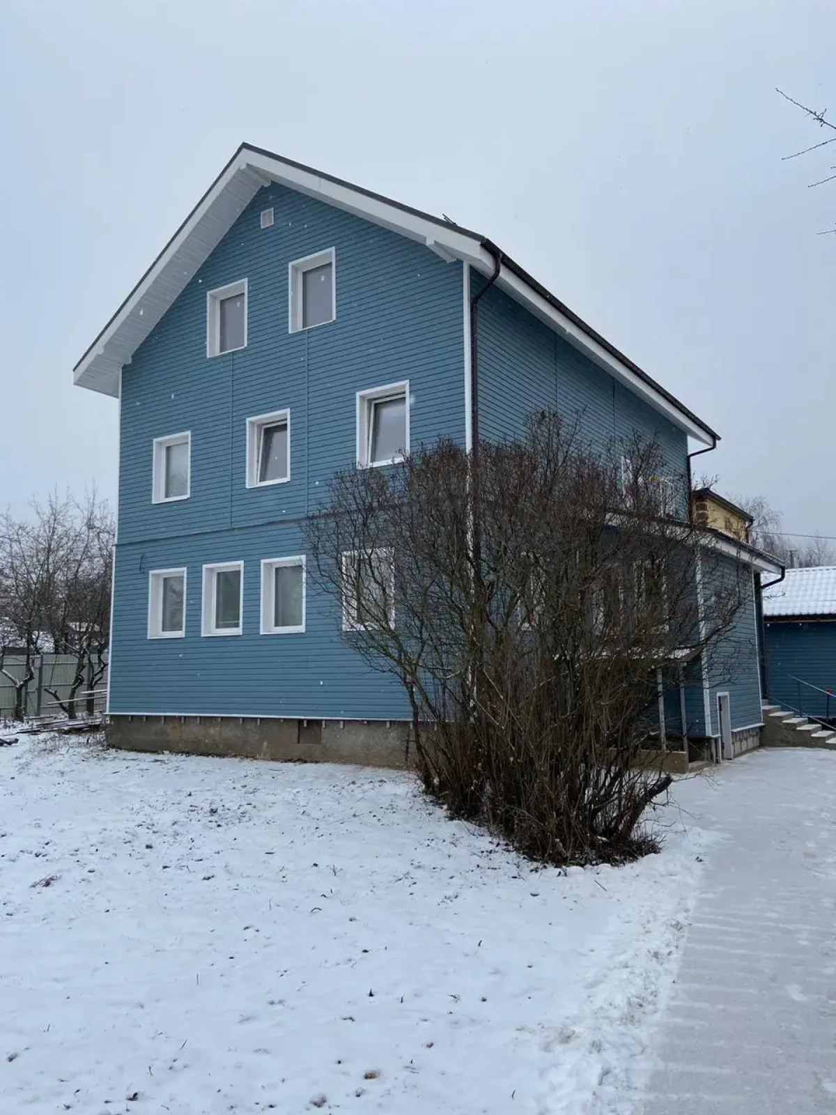 Гостевой Дом SurApart