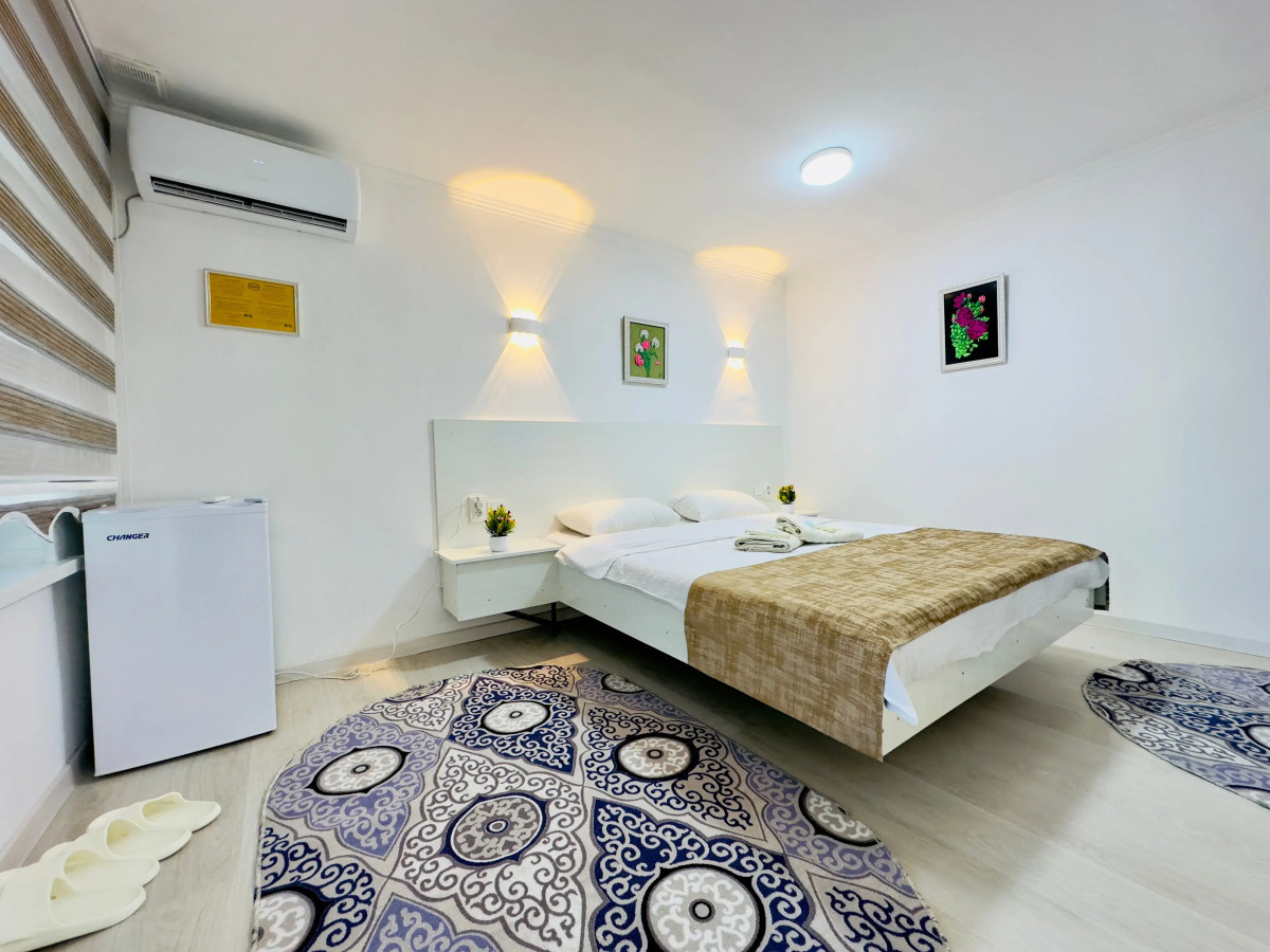 ABS Guest House Osh