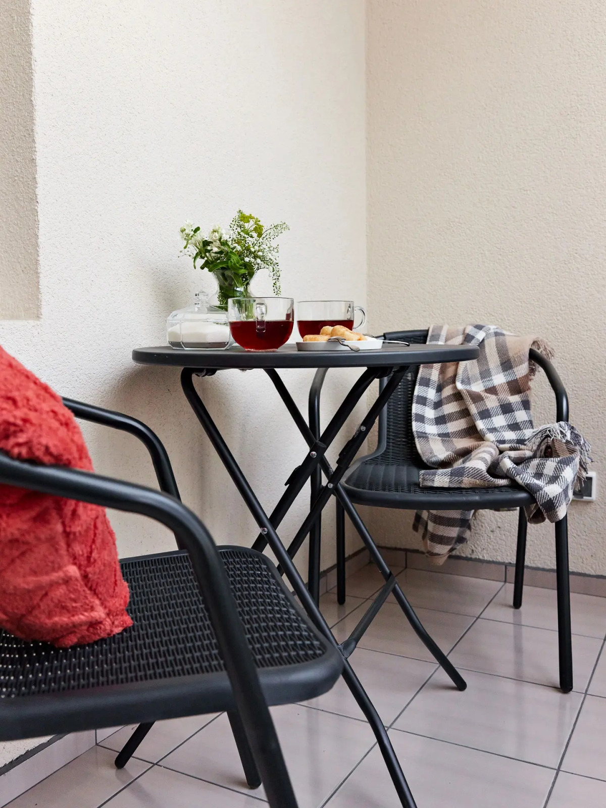 Квартира Paprika Apart