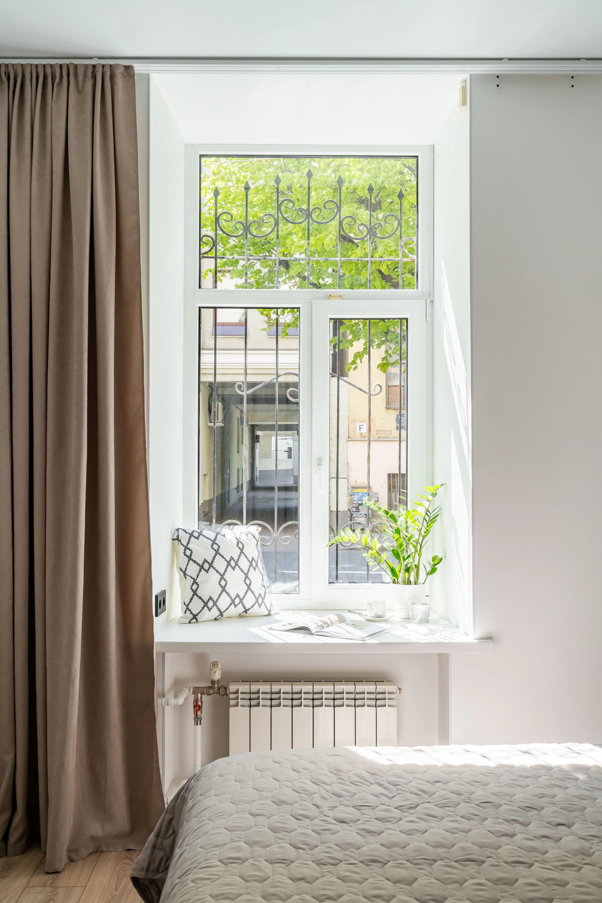 Квартира Студия Welcome на Петроградке 4