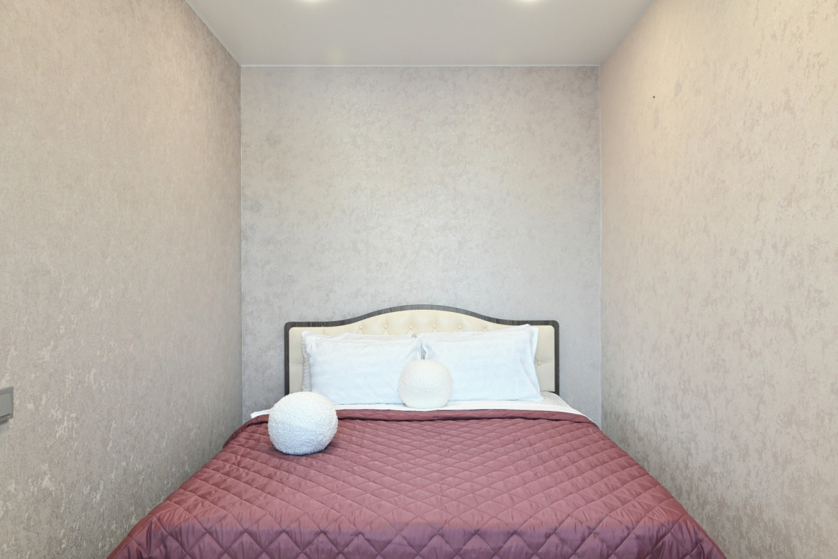 Квартира на Баумана Milli House