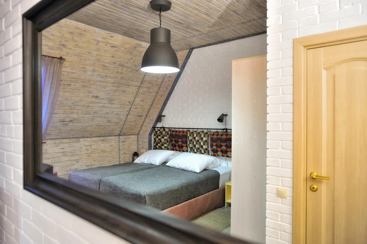 Бутик-отель КамИнн