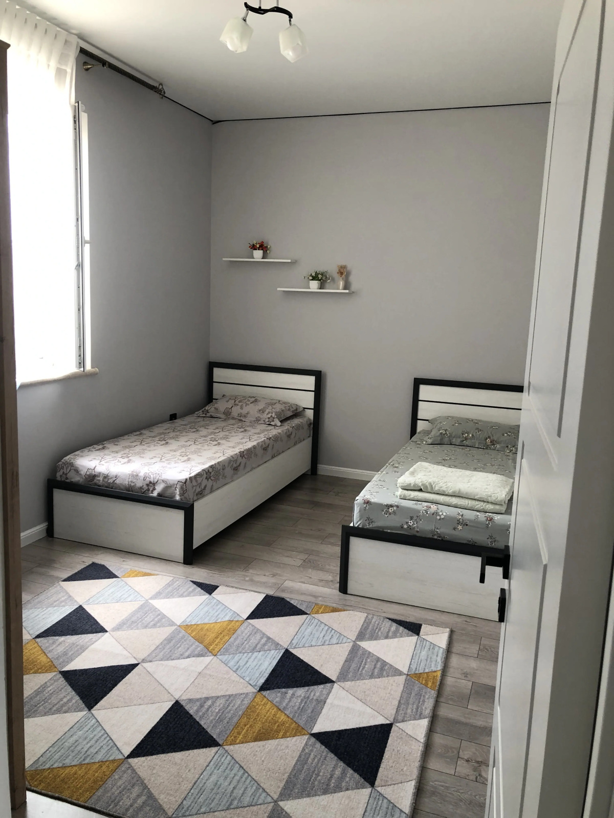 Гостевой дом Silza