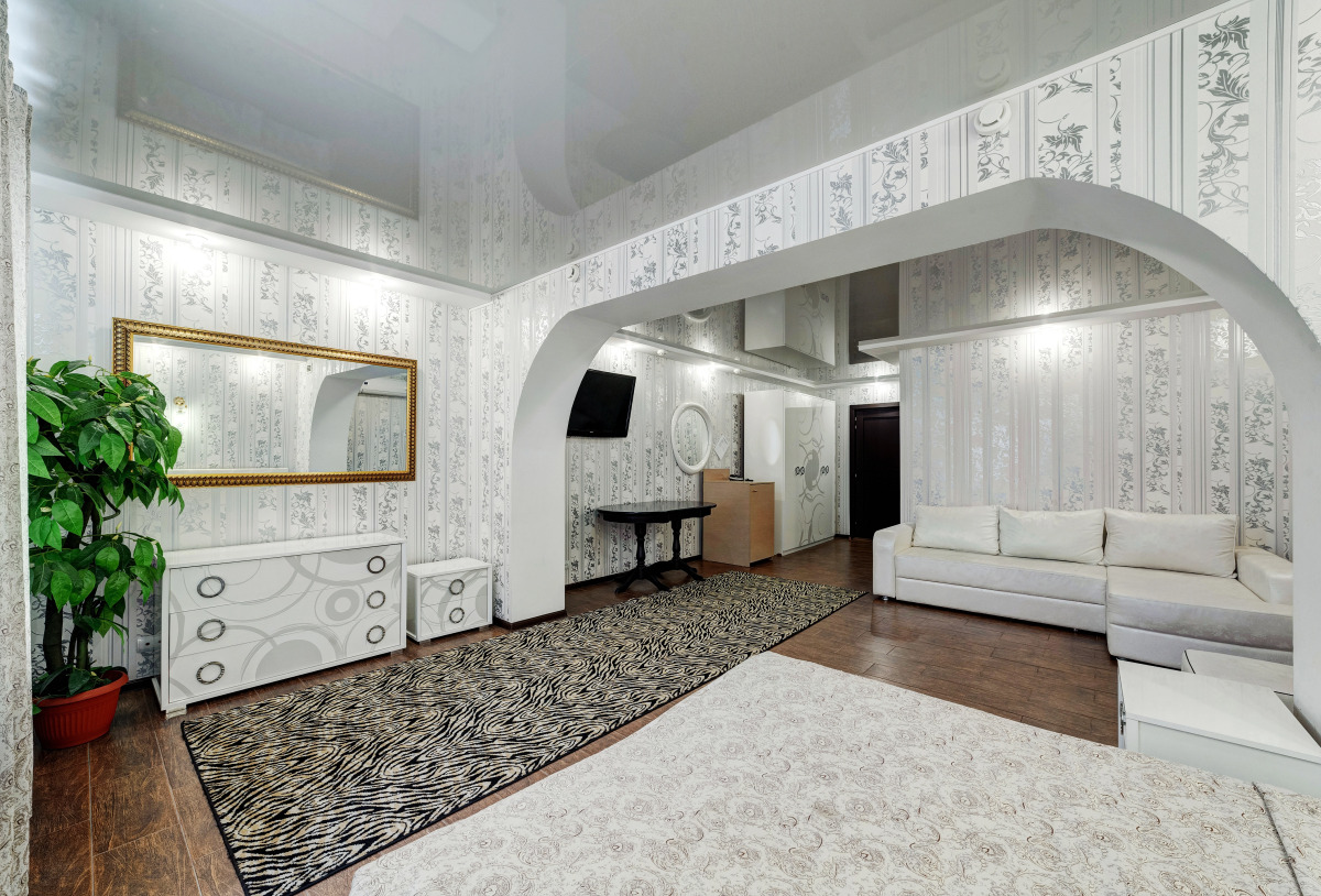 Отель Frantel Palace