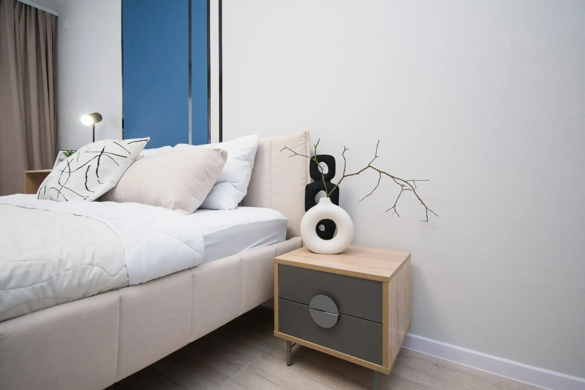 Квартира комфорт плюс Волжская